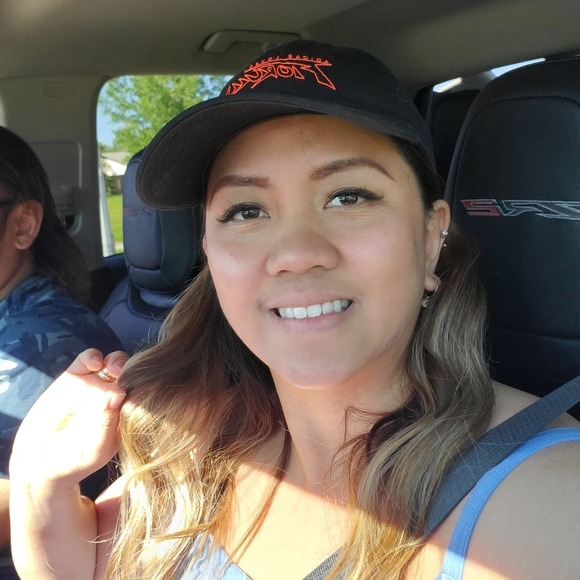 Meet your Posher, Kimmy - Picture 1 of 1